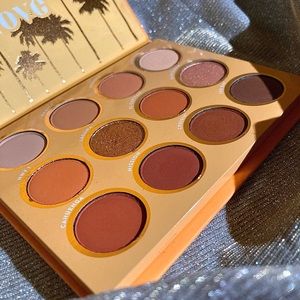 🛍 Colourpop California Love Franken Palette w Box
